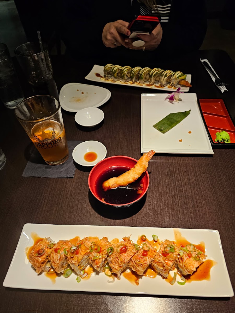 Umi Fort Wayne Photos 2